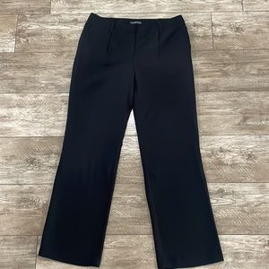 ❌SOLD❌Covington Black dress Pants size 12 women